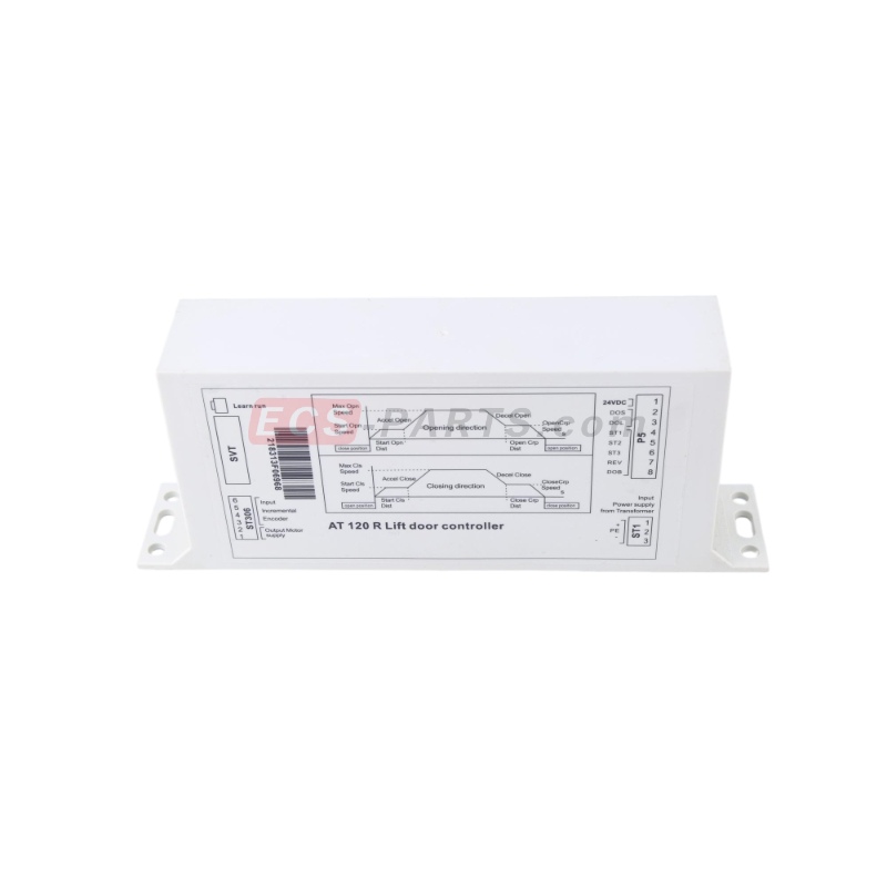 Elevator Door Controller AT120 R FAA24350BK1